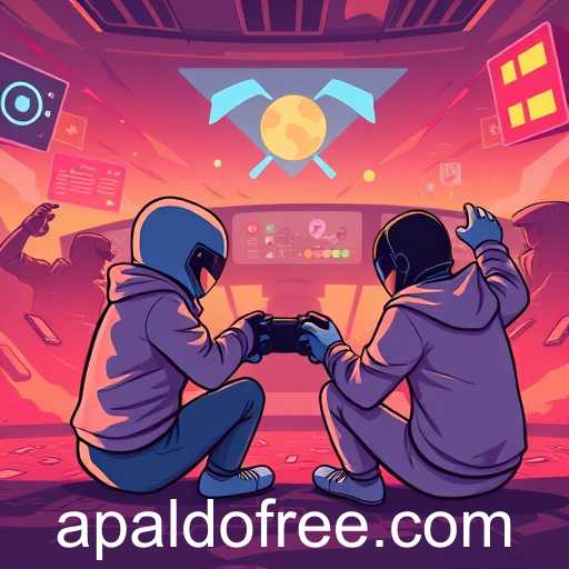 The Rise of Apaldo in Gaming Culture