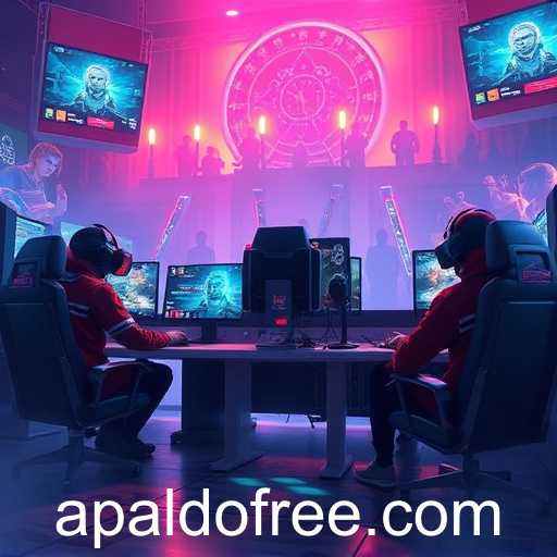 Apaldo: Revolutionizing Online Gaming in 2025