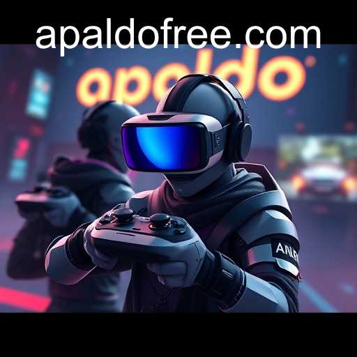 Apaldo: Revolutionizing Online Gaming in 2026