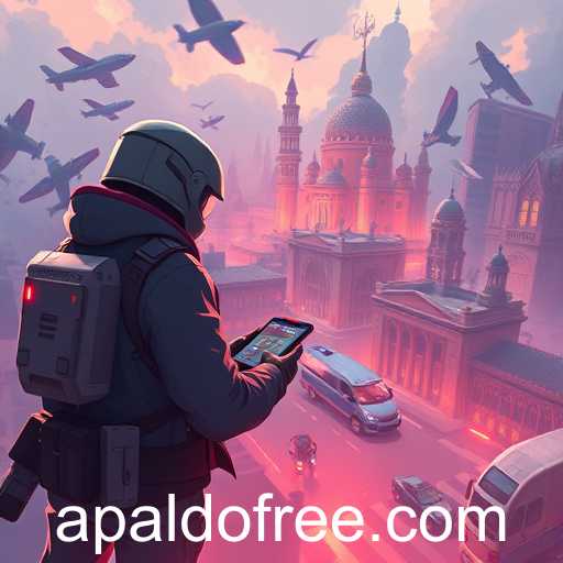 Apaldo: The Gaming Revolution of 2025