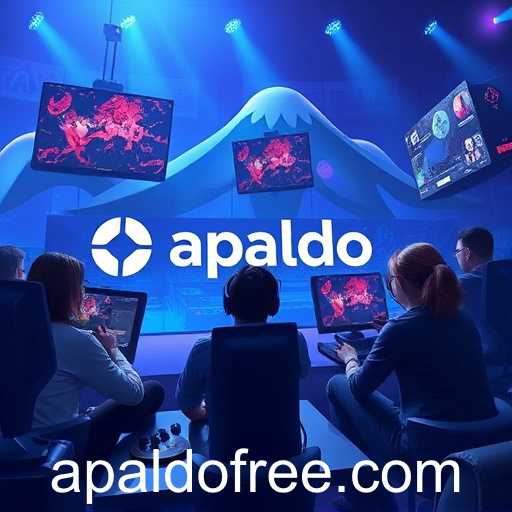 Exploring Apaldo: The Evolution of a Digital Gaming Hub