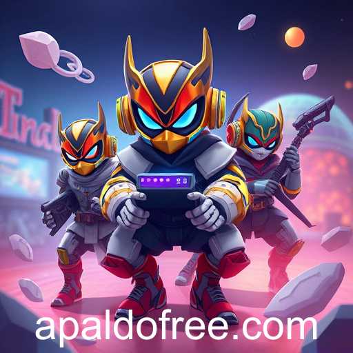 Gaming Evolves with Apaldo