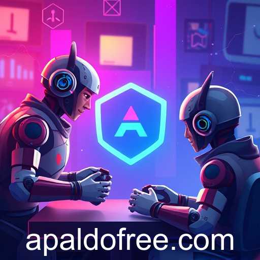 Exploring the Rise of AI-Powered Games on Apaldo