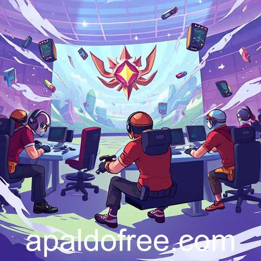 The Rise of Apaldo: A New Wave in Online Gaming